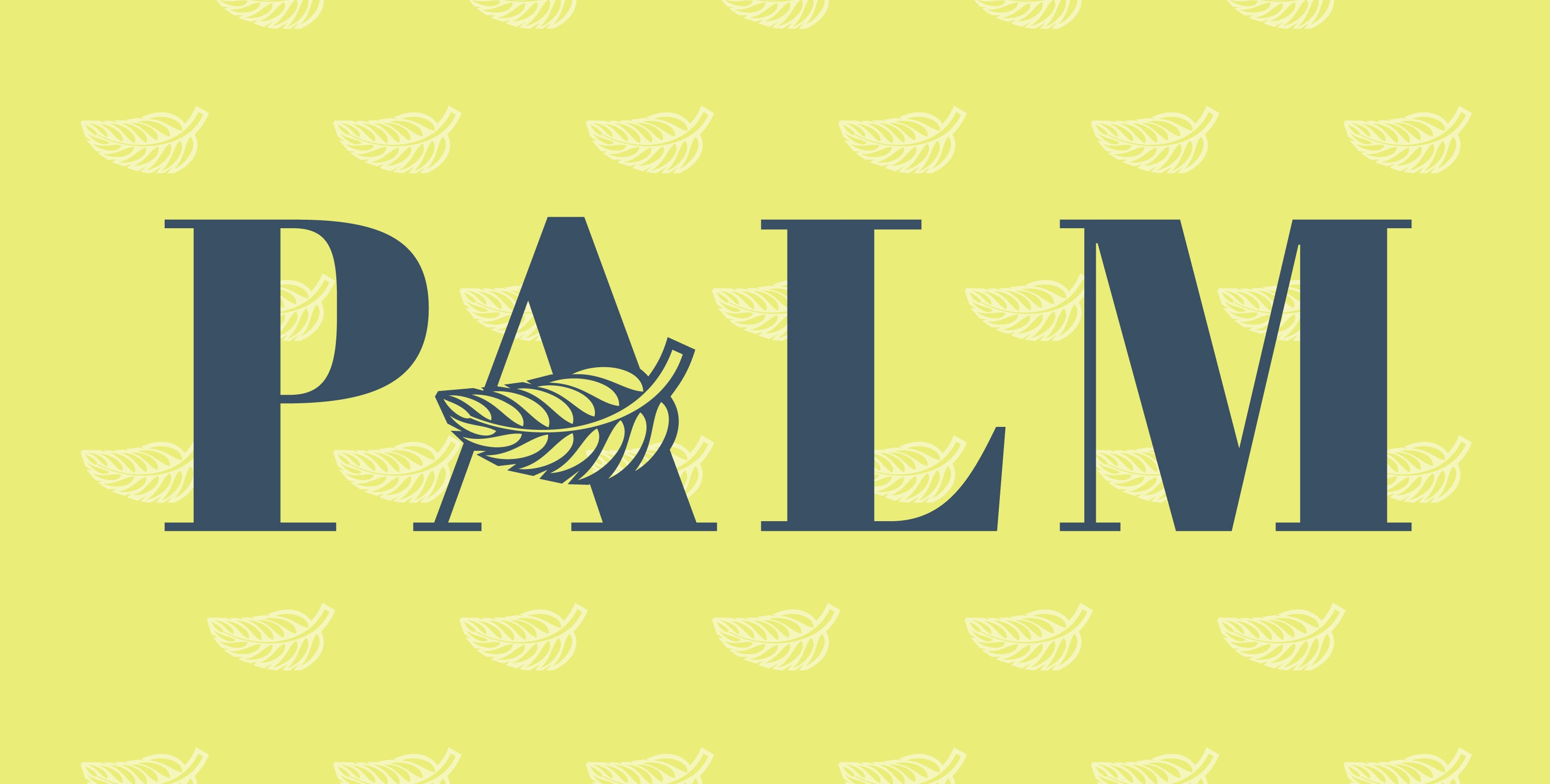 Identity for Palm Properties